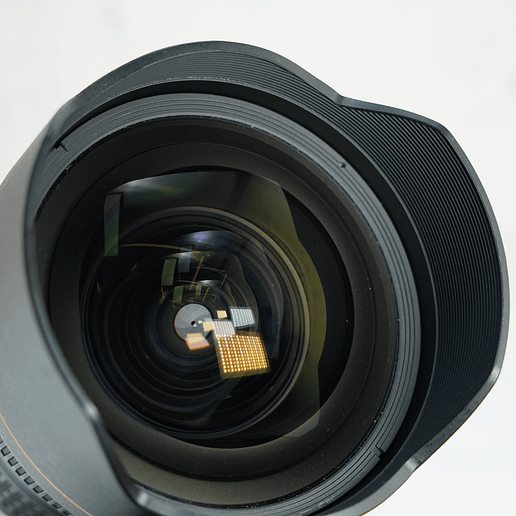 Nikon AF-S NIKKOR 14-24mm f/2.8G ED - Usado 4