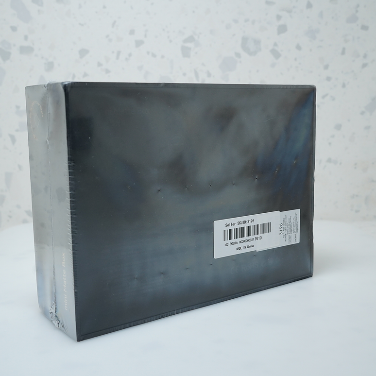 Mini Mattebox SmallRig 3196 - NUEVO 3