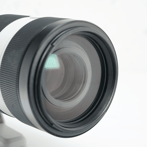 Lente Sony FE 100-400mm f/4.5-5.6 GM OSS - Usado 5