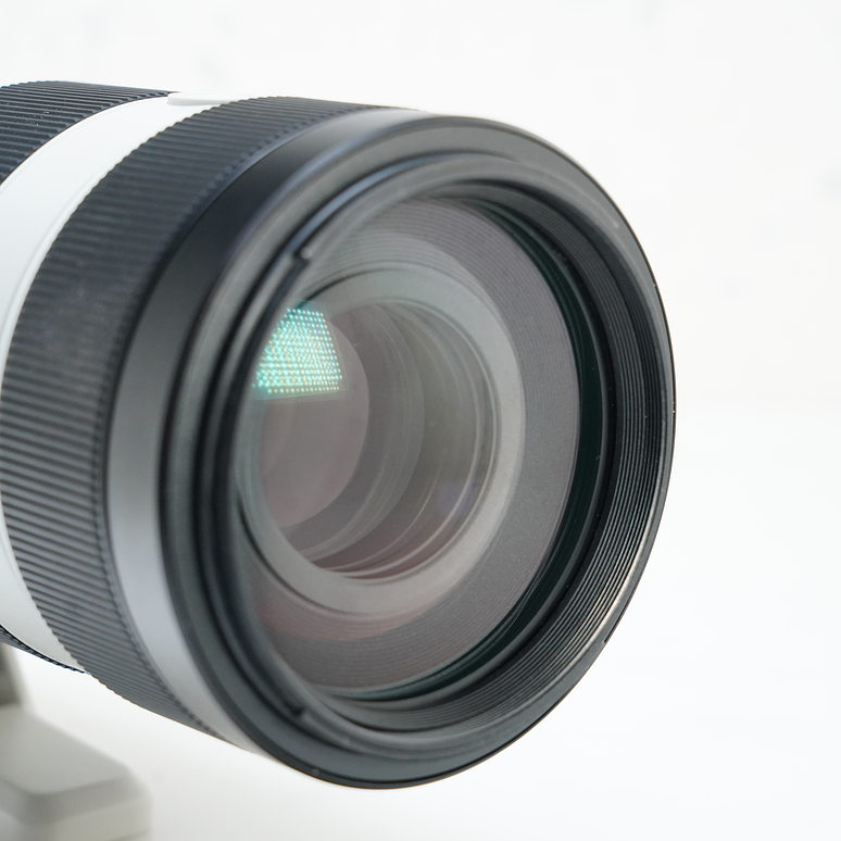 Lente Sony FE 100-400mm f/4.5-5.6 GM OSS - Usado 5