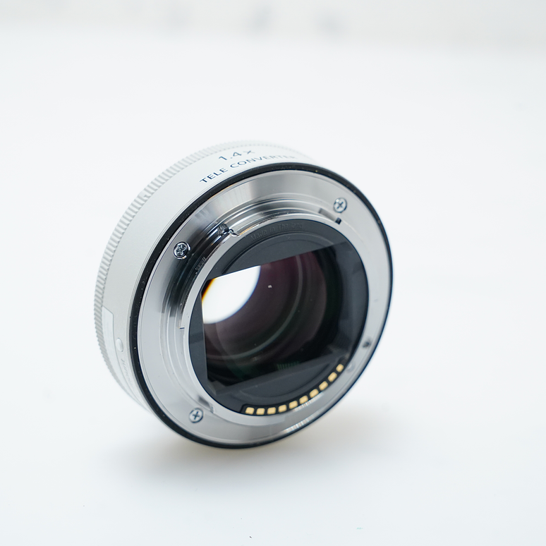Sony FE 1.4x Teleconverter - Usado 4