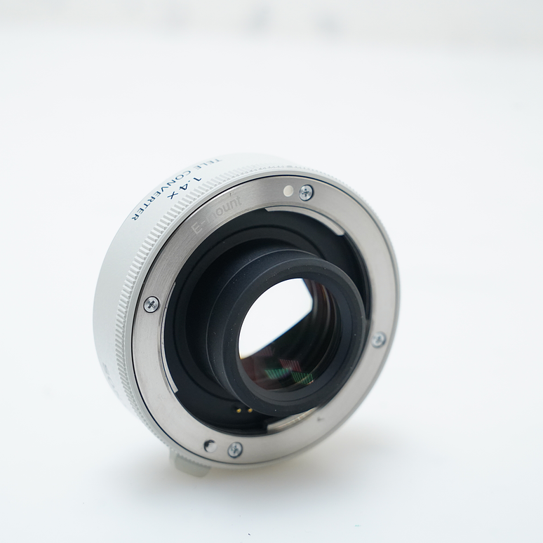 Sony FE 1.4x Teleconverter - Usado 5