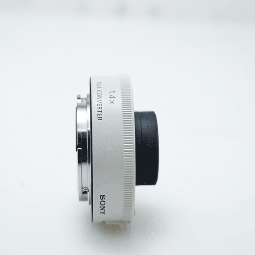 Sony FE 1.4x Teleconverter - Usado 2