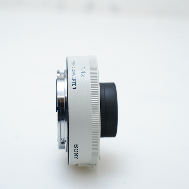 Sony FE 1.4x Teleconverter - Usado 2