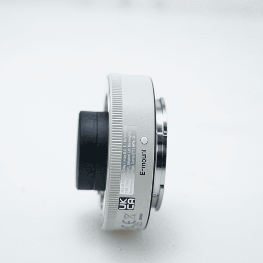 Sony FE 1.4x Teleconverter - Usado 3