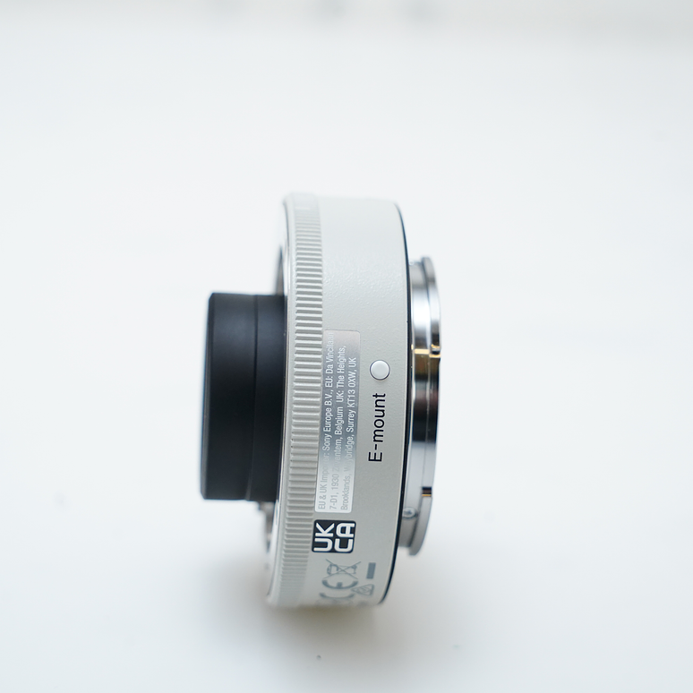 Sony FE 1.4x Teleconverter - Usado 3