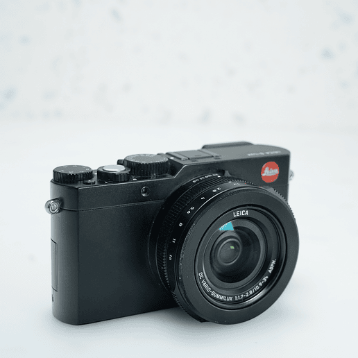 Leica D-LUX (Typ 109) - USADO 2