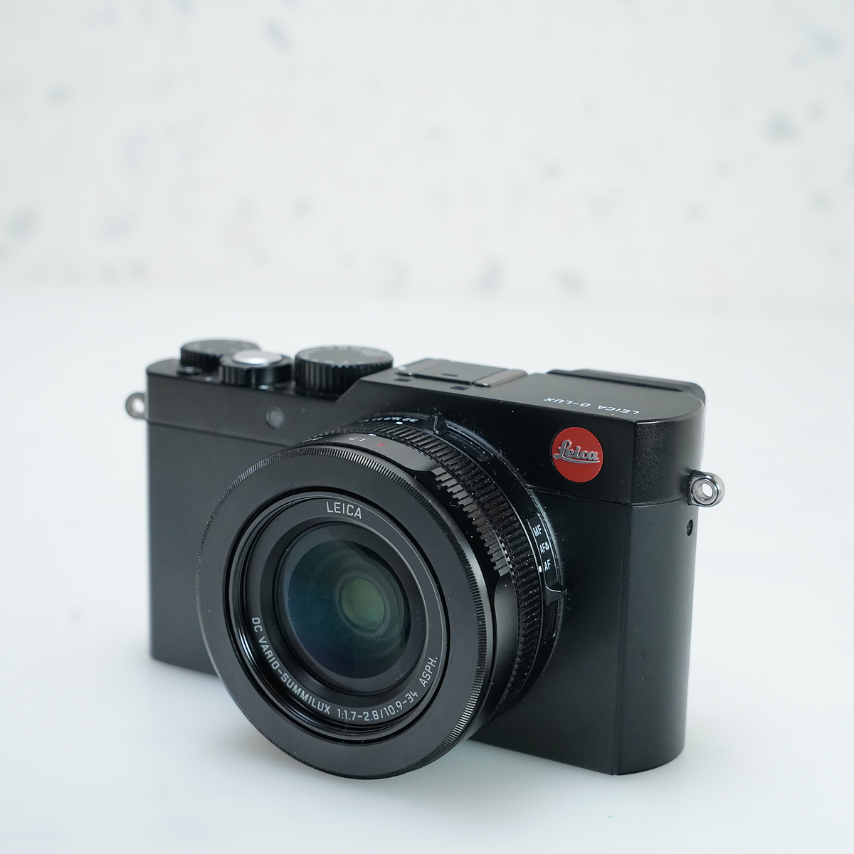 【良品】Leica D−LUX D-LUX TYP 109 Leica D-LUX (Typ 109) - USADO