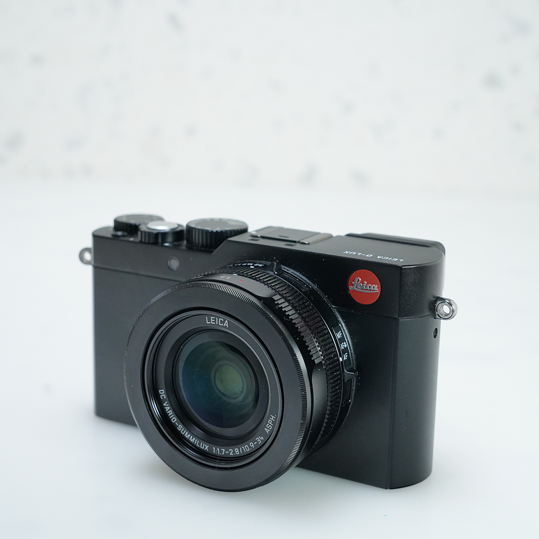 Leica D-LUX (Typ 109) - USADO 3