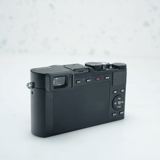 Leica D-LUX (Typ 109) - USADO 4