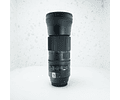 Sigma 150-600mm f/5-6.3 DG OS HSM Contemporary para Canon EF - USADO