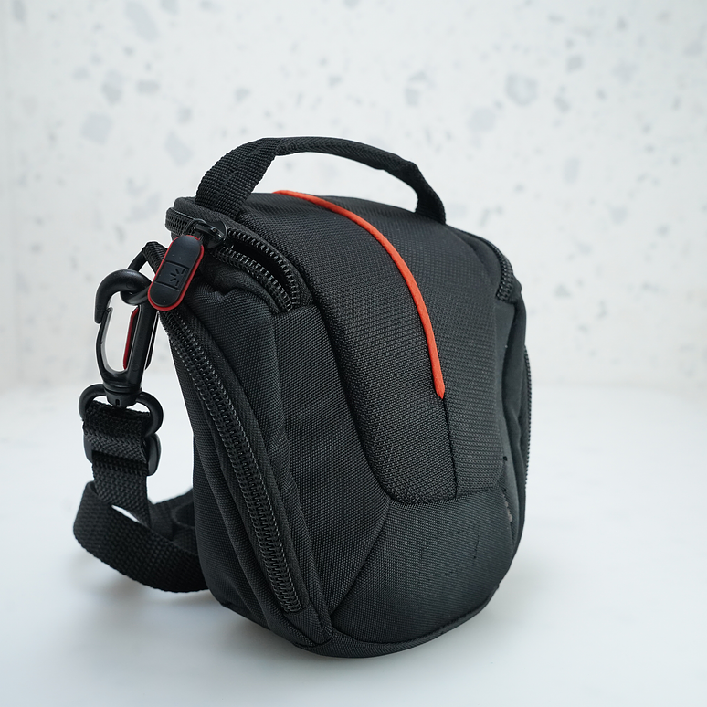Bolso CaseLogic SemiReflex - USADO 1