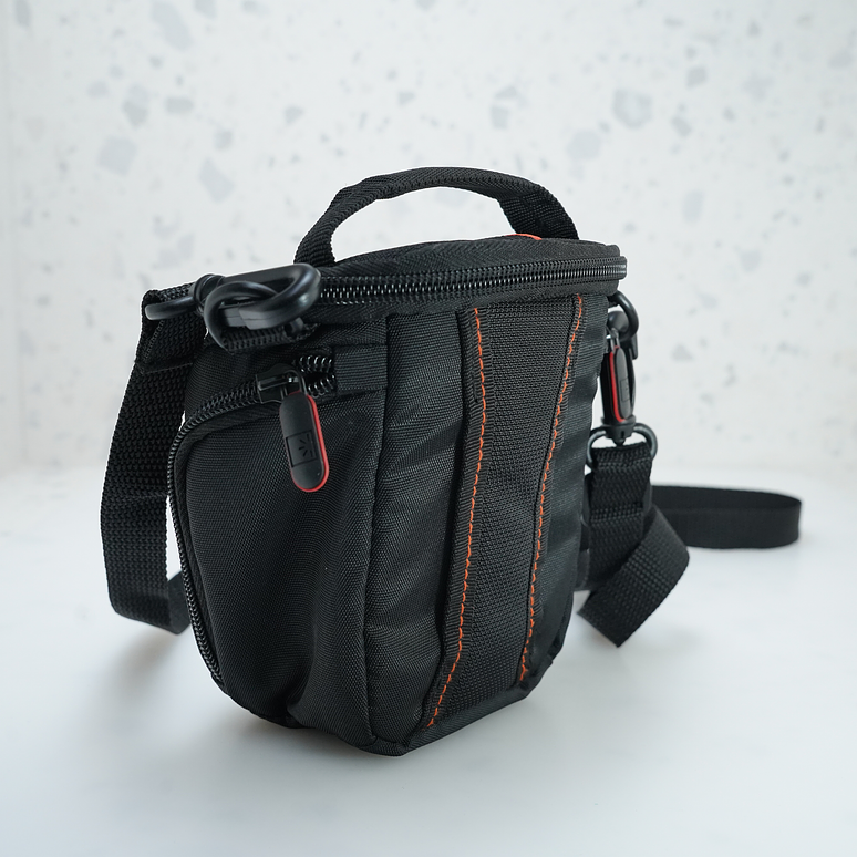 Bolso CaseLogic SemiReflex - USADO 2