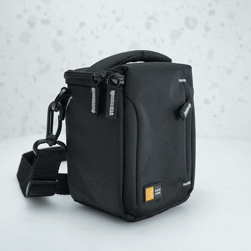 Bolso CaseLogic SemiReflex - USADO 1