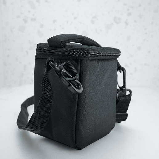 Bolso CaseLogic SemiReflex - USADO 2