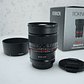 Rokinon 85mm f/1.4 para Canon RF - USADO - Miniatura 2