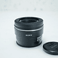 Sony DT 50mm f/1.8 SAM - USADO - Miniatura 3