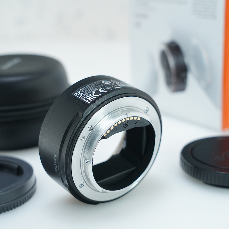 Sony LA-EA5 de montura A a E - USADO 5