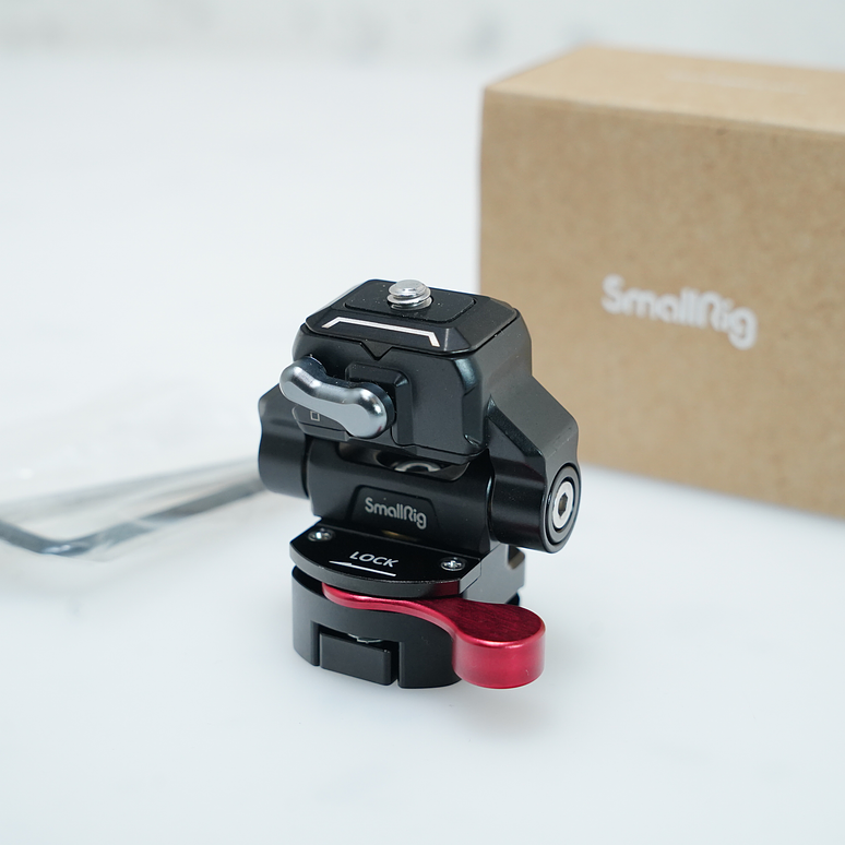 SmallRig Drop-in HawkLock OTAN 3601C - USADO 2