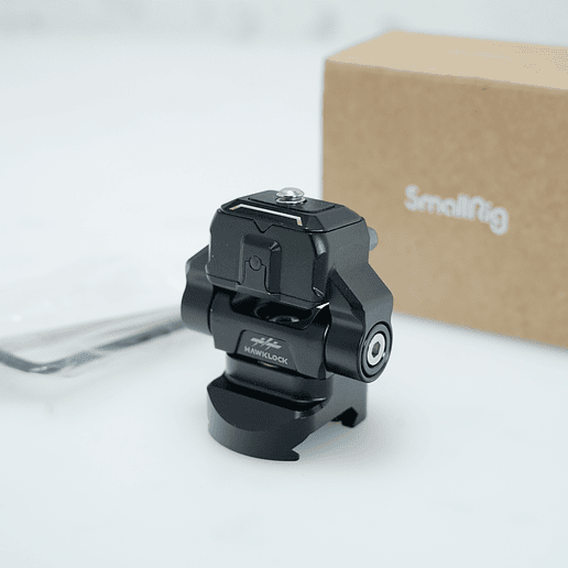 SmallRig Drop-in HawkLock OTAN 3601C - USADO 3