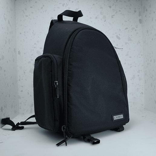 Mochila Caden 600D - USADO 2