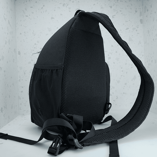 Mochila Caden 600D - USADO 3