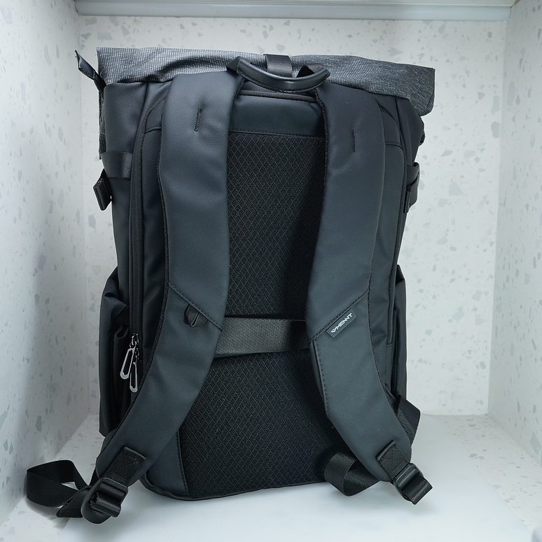 Mochila Creator Bagdadí Mennt - USADO 4