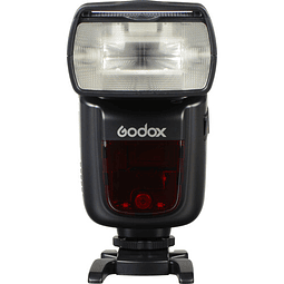 Godox VING V860IIN TTL para Nikon - USADO