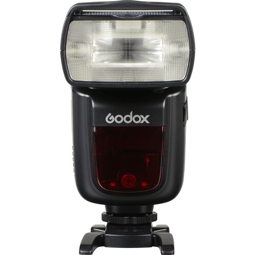 Godox VING V860IIN TTL para Nikon - USADO 1