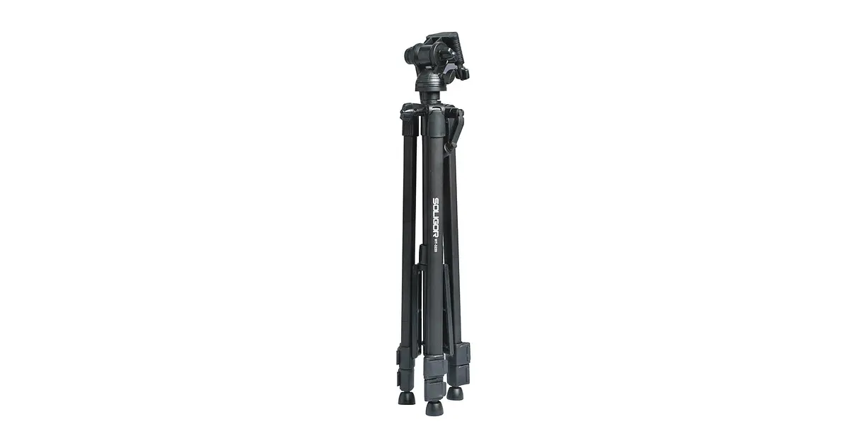Soligor Trípode WT-3230 - Usado