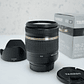Tamron AF18-270mm f/3.5-6.3 Di II VC PZD AF para Nikon - USADO - Miniatura 3