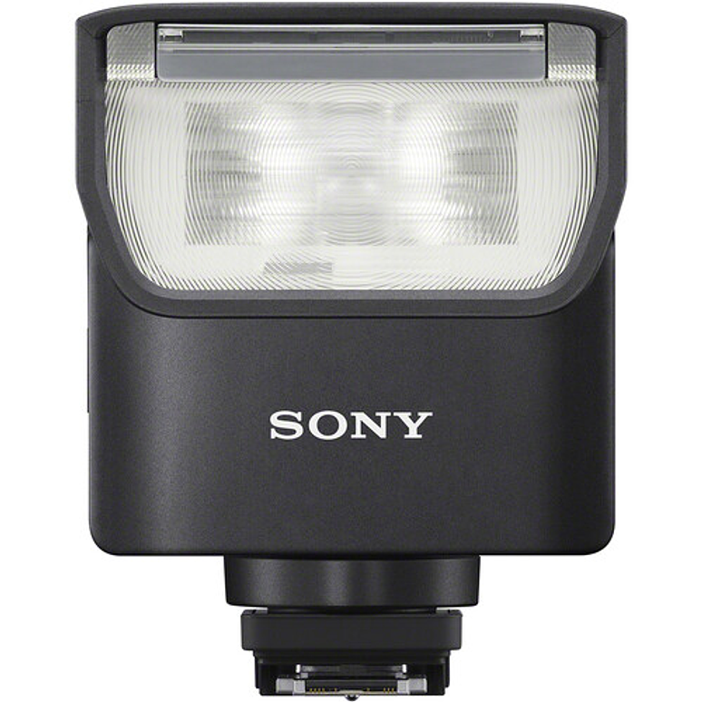 Flash Sony HVL-F28RM - USADO 1