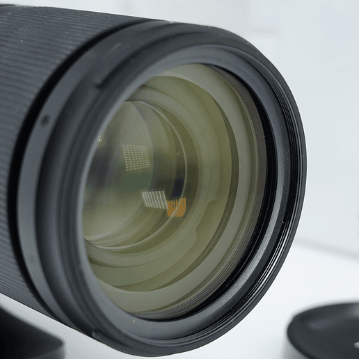 Tamron 150-500mm f/5-6.7 Di III VC VXD (FUJIFILM X) - USADO 5