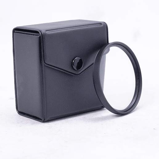 Kalimar Lentillas Close Up +1+2+4 - Usado 3