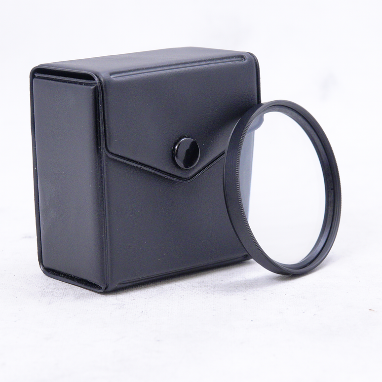 Kalimar Lentillas Close Up +1+2+4 - Usado 3