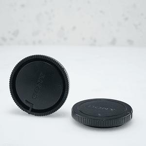 Tapas Sony Montura A - USADOS