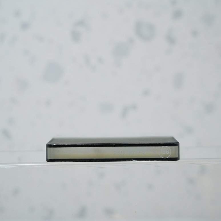 Filtro de resina Cokin P196 Rainbow 2 - USADO 3