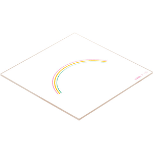 Filtro de resina Cokin P196 Rainbow 2 - USADO