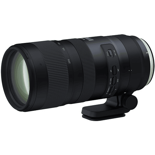 Tamron SP 70-200mm f/2.8 Di VC USD G2 para Canon EF - Usado 1