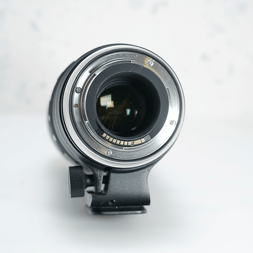 Tamron SP 70-200mm f/2.8 Di VC USD G2 para Canon EF - Usado 4