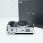 FUJIFILM X-T3 (Body Silver) - Usado - Miniatura 4