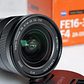 Sony T* FE 16-35 mm F4 ZA OSS - Usado - Miniatura 4