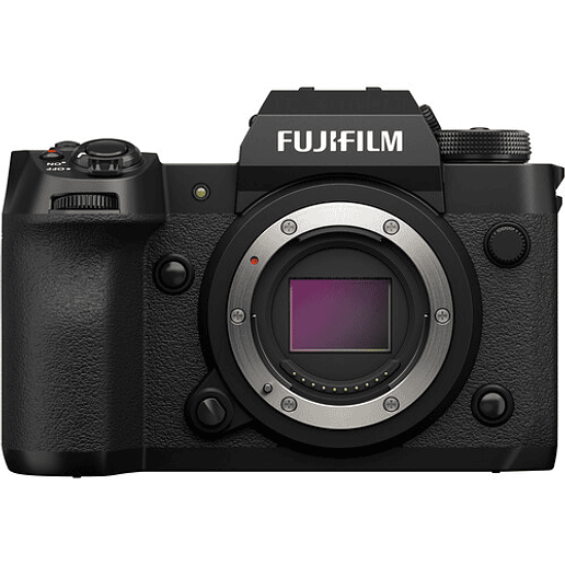 Fujifilm X-H2 (Body) - USADO 1