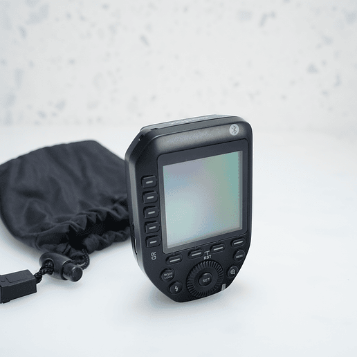 Godox XPro II TTL para cámaras FUJIFILM - USADO 3