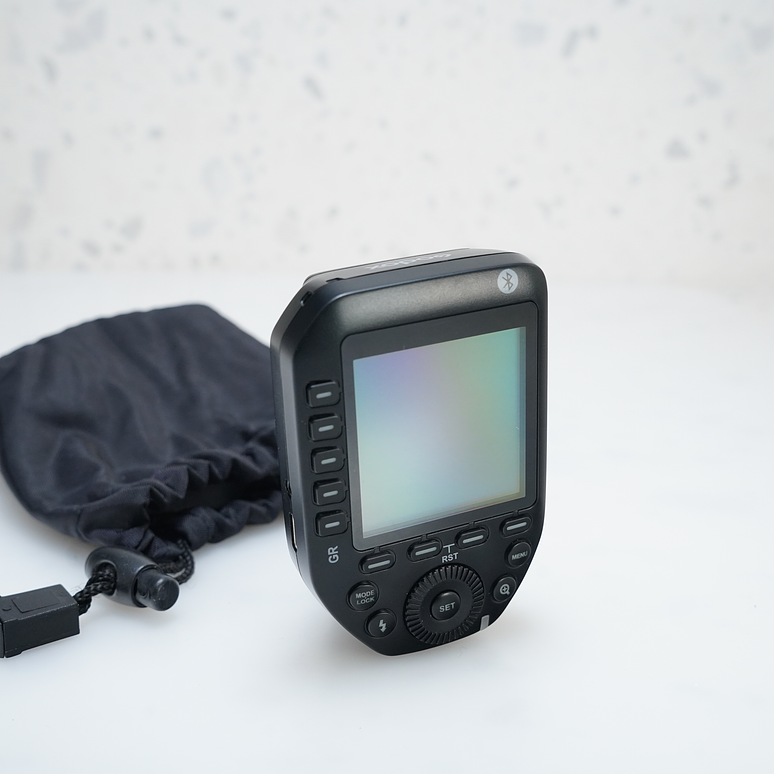 Godox XPro II TTL para cámaras FUJIFILM - USADO 3