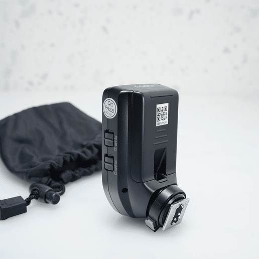 Godox XPro II TTL para cámaras FUJIFILM - USADO 4