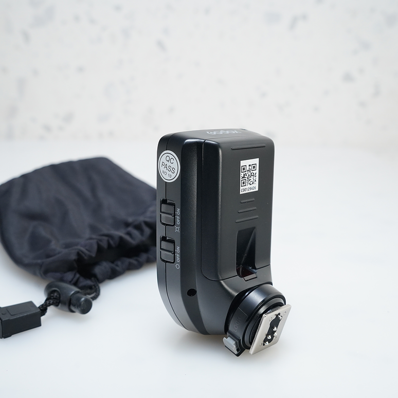 Godox XPro II TTL para cámaras FUJIFILM - USADO 4