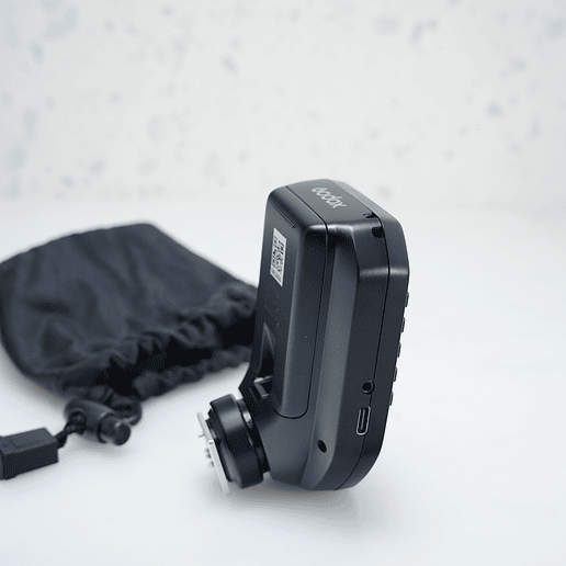 Godox XPro II TTL para cámaras FUJIFILM - USADO 5