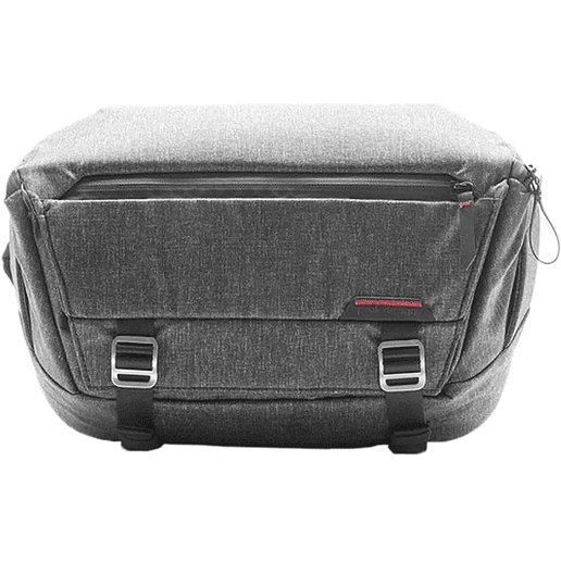 PEAK DESIGN EVERYDAY SLING 10L CHARCOAL - USADO 1