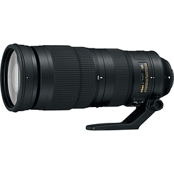 Nikon AF-S NIKKOR 200-500mm f/5.6E ED VR - USADO